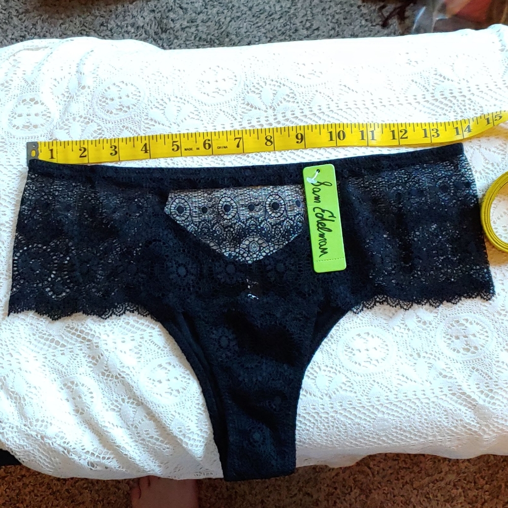 Sam Edelman thong - Picture 4 of 6